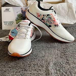 Women’s Skechers Performance Golf Shoes. From their Go Golf Collection!